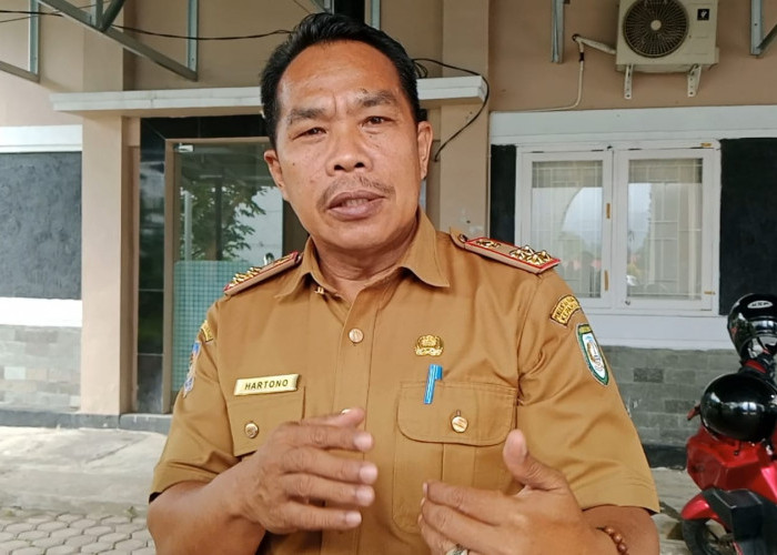 ASN RSUD Kepahiang Terancam Pecat, Tersandung Narkotika dan Tak Masuk Kerja 1 Tahun!