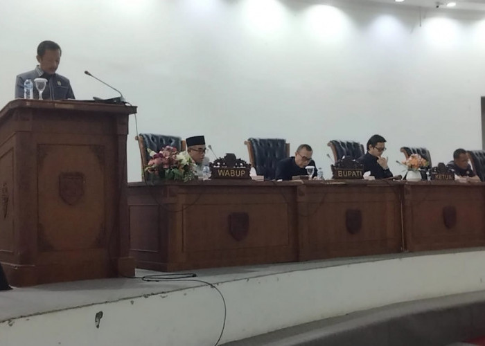 Defisit Belum Nol, APBD-P 2026 Kepahiang Terancam Tidak Disahkan
