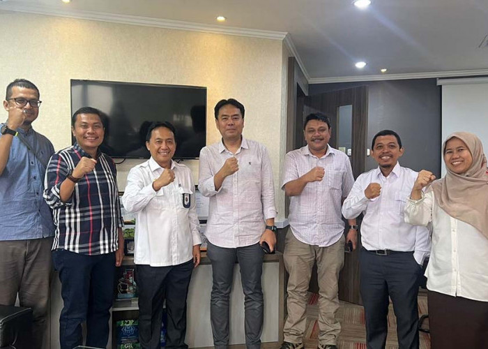 Bersama DNN Group, BKKBN Dorong Kolaborasi Masyarakat Turunkan Angka Stunting di Indonesia