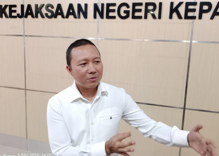 Diduga Dimanfaatkan Oknum, Kajari Kepahiang Soroti Keseragaman Program Desa