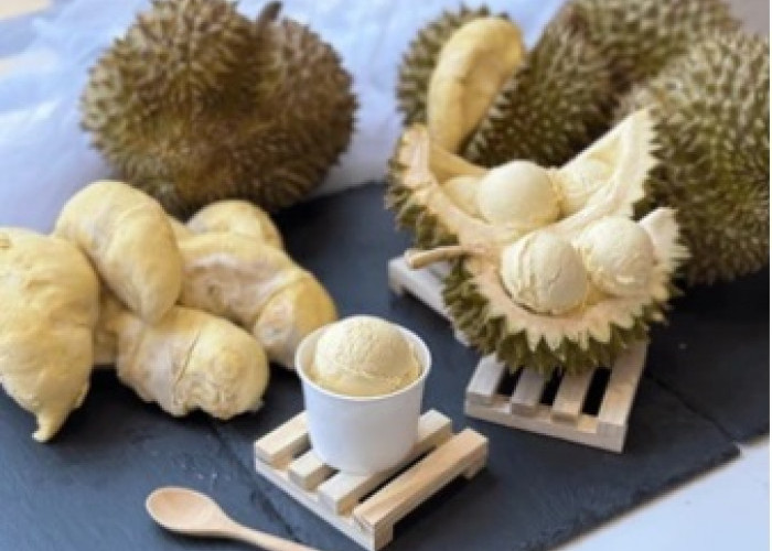 Waspadai dan Ketahui Bahaya Mengonsumsi Durian Berlebihan 
