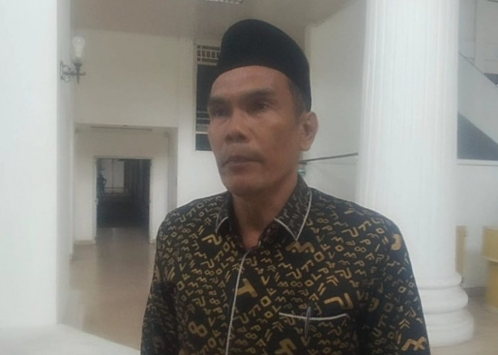 Tanpa SK Golkar, DPRD Kepahiang Tetap Usulkan Pelantikan Unsur Pimpinan Definitif