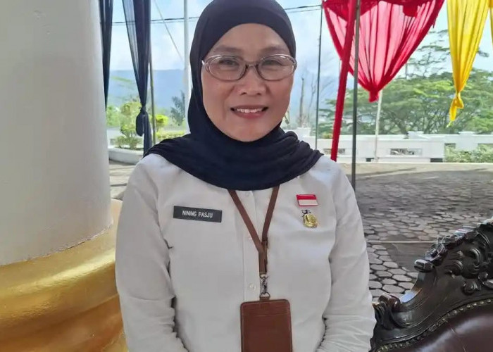 16 Sekolah di Kepahiang Kembali Kecipratan Program Revitalisasi, Kadisdikbud: Masih Tunggu Penandatanganan PKS