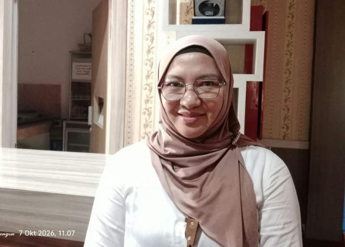 Darurat Sampah, Kapasitas TPST Lubuk Saung Diprediksi Tak Sampai Setahun Lagi