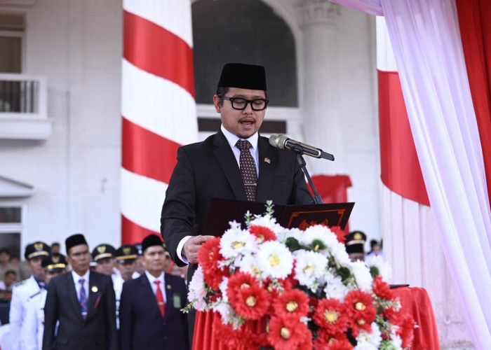 PAW Politisi Nasdem Masih Berproses, Golkar Tunggu Putusan Hukum Inkrah!