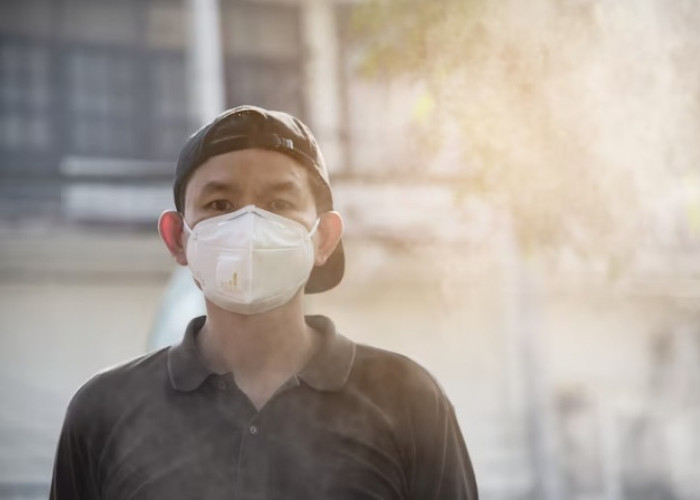 Waspadai Keseimbangan Lingkungan, Begini Dampak Buruk Polusi Udara Terhadap Kesehatan Tubuh
