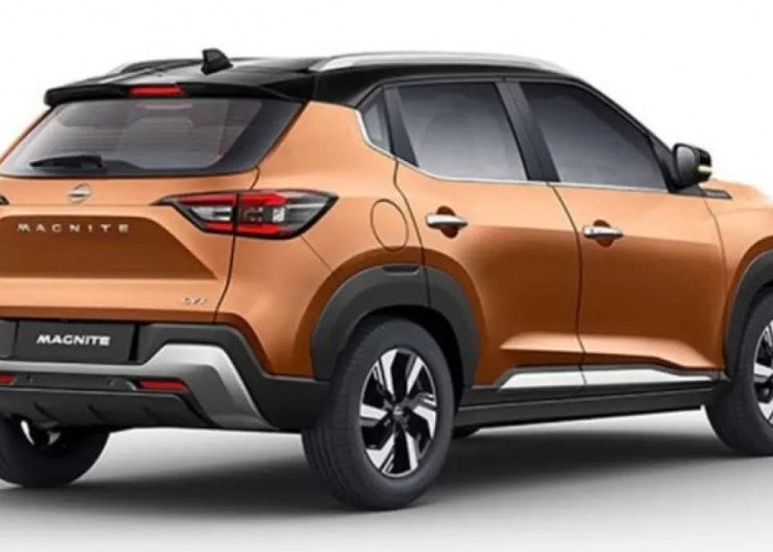 Review Nissan Magnite 2026: Harga Terjangkau, Fitur Melimpah, Tapi Ada Catatan Penting