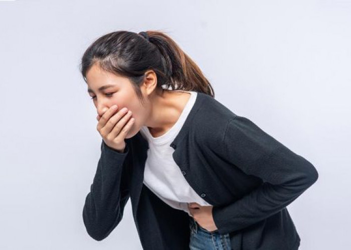 Hati-hati, Ini 3 Penyakit yang Mengintai Pasca Lebaran