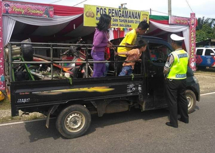 Mati Pajak 2 Tahun Kendaraan Otomatis Berstatus Bodong dan Berhak Disita Polisi di Jalan, Ini Penjelasannya!
