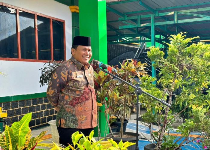 Kemenag Intensifkan Layanan BRUS, Tekan Pernikahan Dini di Kepahiang