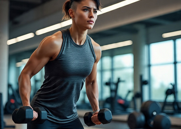 Panduan Olahraga Ringan untuk Pemula, Mudah Dilakukan dan Minim Risiko Cedera