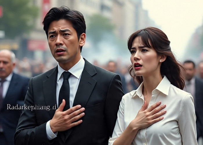 Mengatasi Sesak Nafas Hanya dengan Bahan Almi dan Gerakan Tubuh yang Gampang