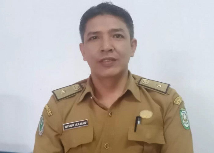 Jangan 'Jajan' Sembarangan, Dinkes Catat 4 Kasus HIV Baru