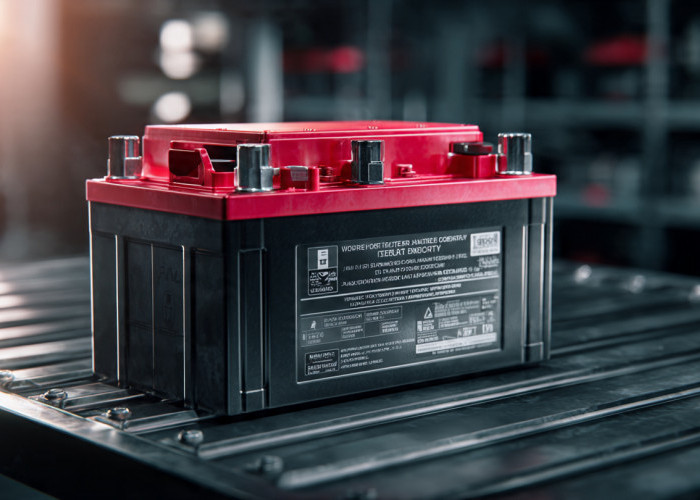 Wajib Teliti Sebelum Beli! Kenali Ciri Aki Mobil Rekondisi