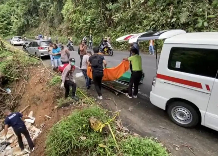 Fakta Baru Kematian Sopiah Perempuan yang Ditemukan Tewas di Kepahiang, Diduga Korban Pembunuhan?