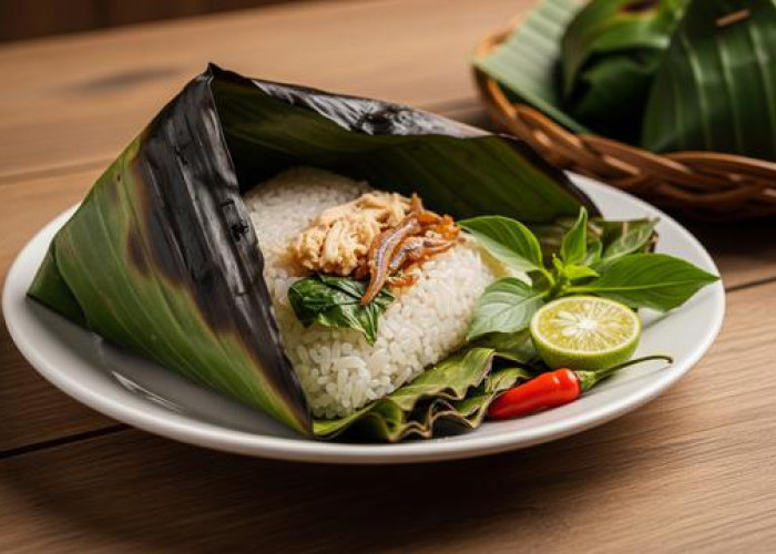 5 Olahan Nasi yang Cocok untuk Menu Diet, Kreasi Menu Sehat Keluarga