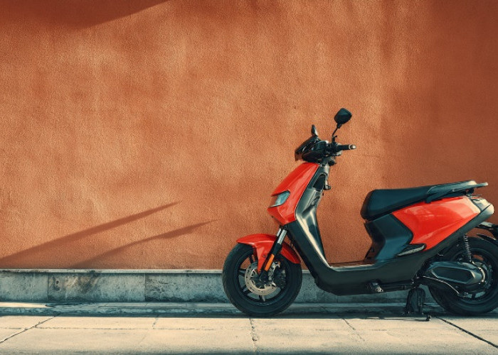 Jangan Tunggu Sampai Putus, Ini Usia Pemakaian Van Belt Motor Matic 