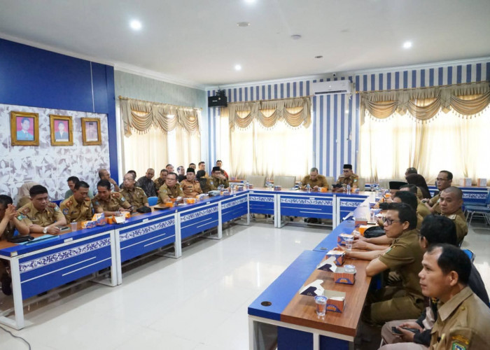 Wow Pengajuan Kopdes Merah Putih Bisa Tembus Rp3 Miliar, Herman: DD Jaminanya!