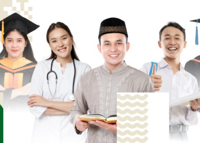 Banyak Untungnya, Buruan Daftar Beasiswa Indonesia Bangkit Tahun 2023 dan Ini Jadwal Seleksinya!