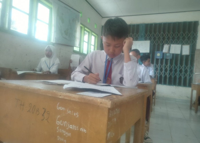 Hadapi Ujian Sekolah, Ini Tips Belajar Efektif Agar Lulus dengan Hasil Maksimal