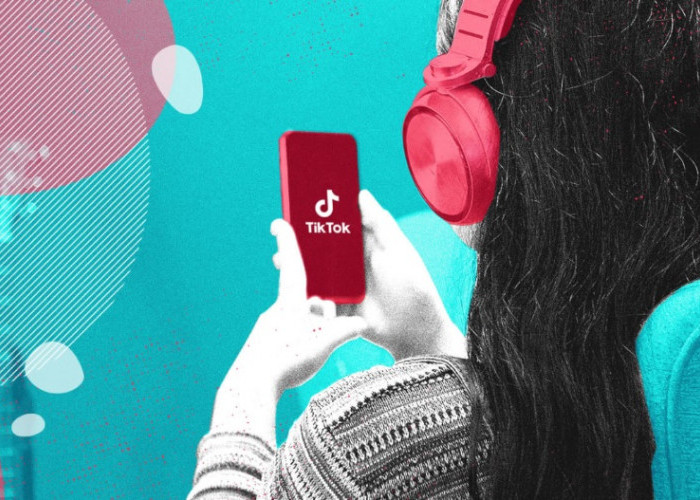 Aplikasi Terbaru TikTok Music Telah Resmi Diluncurkan di Indonesia