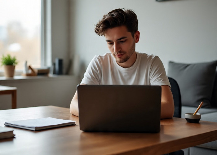 Tips Meningkatkan Skill untuk Mendapatkan Pekerjaan Impian, Kunci Sukses di Dunia Kerja Modern