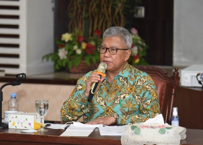 Soal PPPK Part Time Pengganti Tenaga Honorer Dapat Dukungan Penuh Komisi II DPR RI