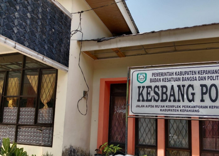 Isu Dugaan Pelecehan Senior dan Junior Paskibraka Kepahiang, Internal PPI Bakal Panggil Keduanya!