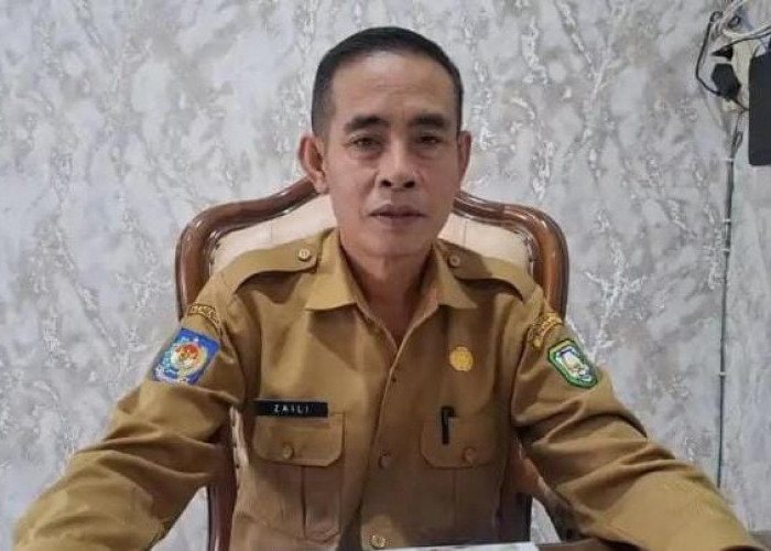 Terbukti Korupsi Fee Proyek BBWS, PMD Kepahiang Proses Pemberhentian 3 Kades!