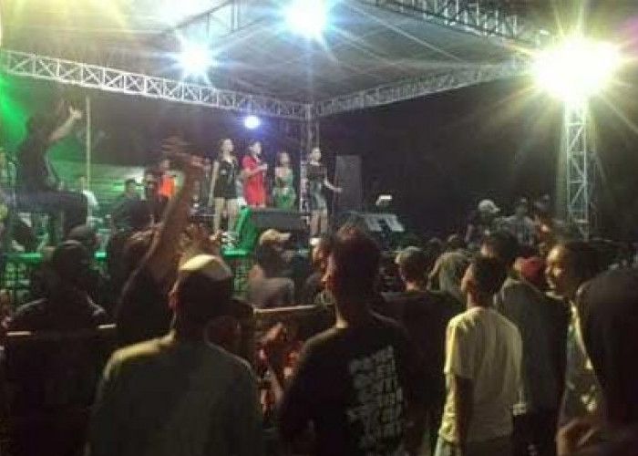 Demi Ketertiban dan Keamanan, Pemkab Kepahiang Tegakkan Perda Larangan Pesta Malam