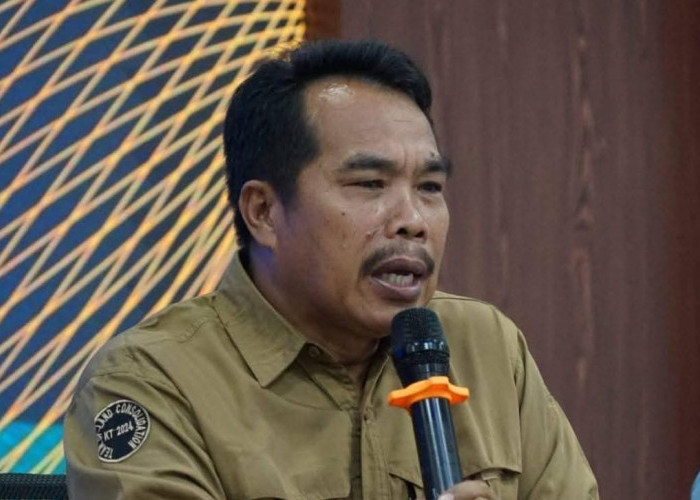 Masuk Database BKN, Bagaimana Nasib Tenaga Honorer Gagal Resume?