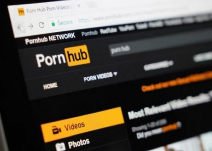 Sederet Negara Pengunjung Situs Porno Terpopuler, Indonesia Apakah Termaksuk?