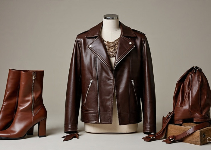 Dari Zaman Prasejarah hingga Modern, Ini Awal Mula Kulit Hewan Dijadikan Busana