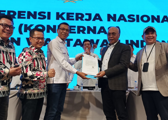 2027, Lampung Ditetapkan Sebagai Tuan Rumah HPN dan Porwanas
