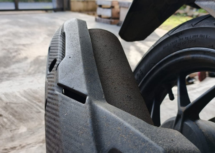 6 Penyebab Motor Mengeluarkan Asap Putih