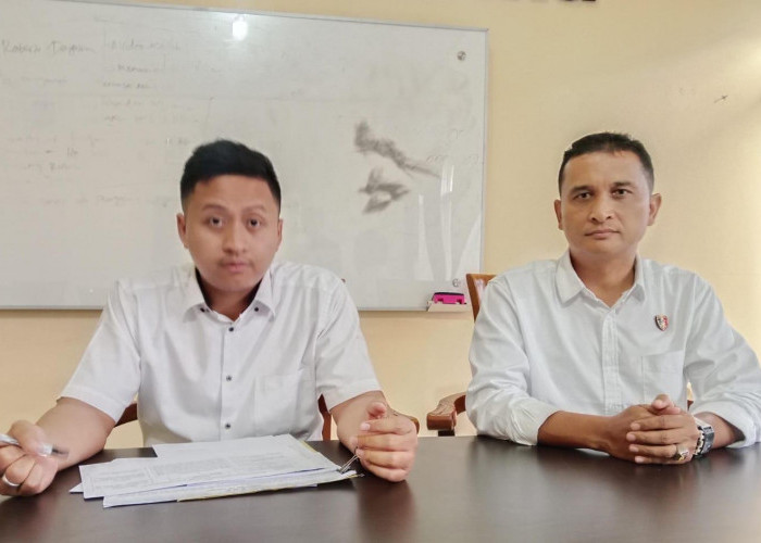 Tersangka 'Paman Penakluk Naga' Terancam Dikenakan Pasal Berlapis!