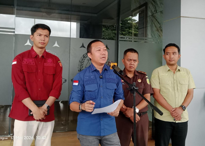 Kasus Lahan GOR Kepahiang, Kerugian Negara Tembus Hingga Rp234 Juta!