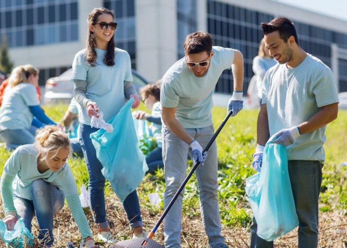 5 Tips Mengisi Waktu Liburan dengan Aktivitas yang Produktif!
