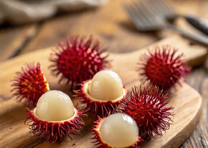 Jangan Dibuang! 4 Bagian Tumbuhan Ini Bisa Menjadi Obat Alami