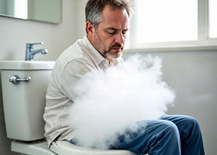 Kenali Tanda-tanda Tubuh Sehat yang Sering Dianggap Aneh