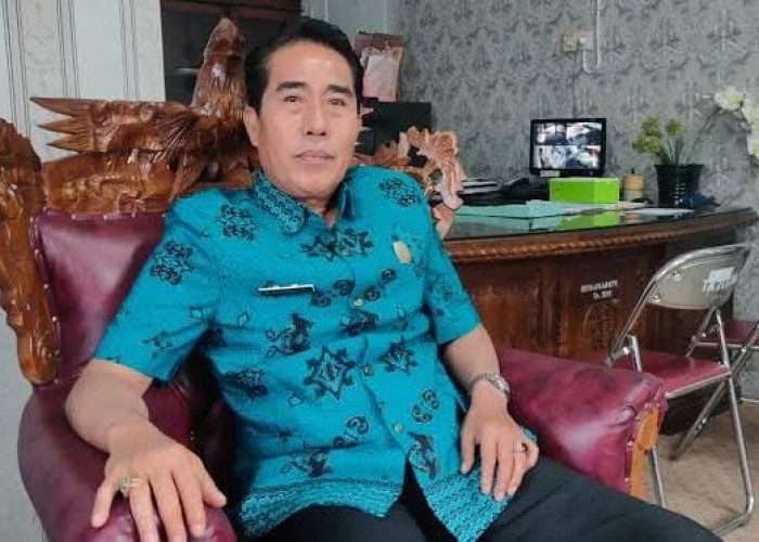 Perda LP2B Sudah Siap, Link DAK Perikanan di Aplikasi KRISNA Malah Nihil!