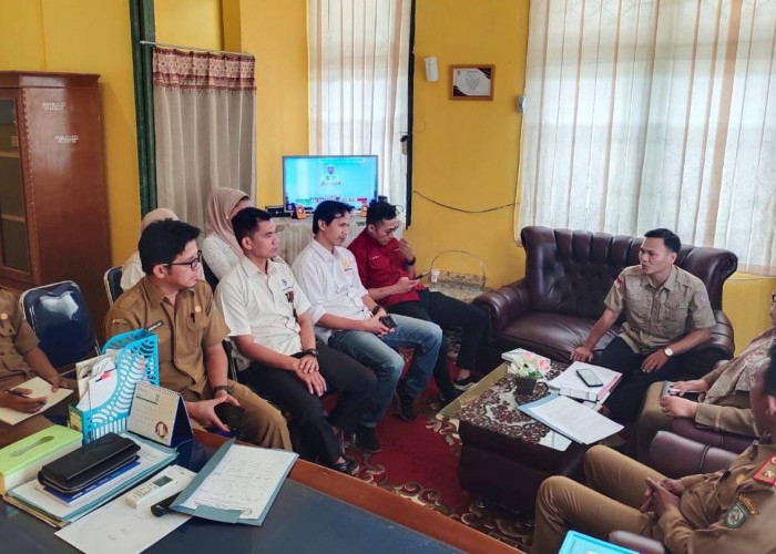 Dewan Pengubahan Dibentuk, UMK Kepahiang Segera Ditetapkan Pemkab Kepahiang