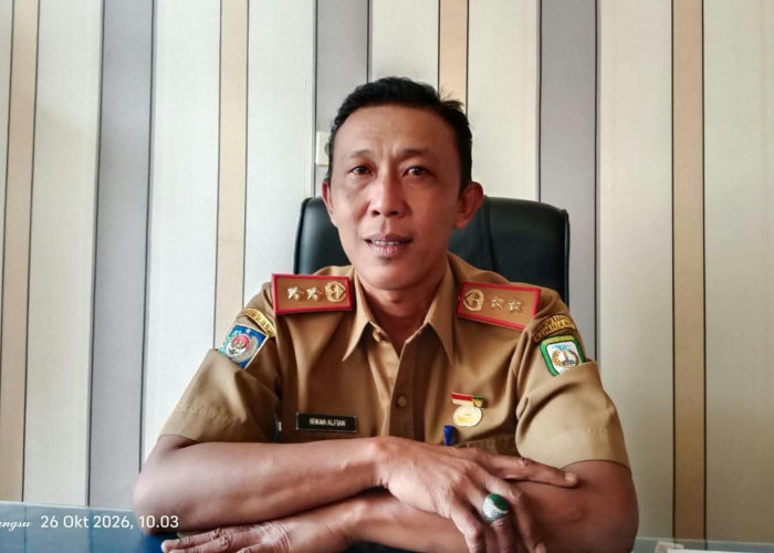Waspada! Janji Kerja Bergaji Menggiurkan Berkedok Penyalur TKI, Disnaker Kepahiang: Jangan Asal Beri Dokumen