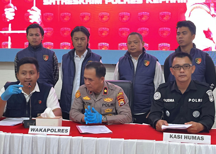 Masih Pelajar, Terduga Pelaku Pembuangan Hingga Pembunuhan Bayi Terancam 20 Tahun Penjara