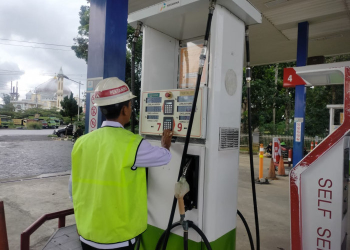 Wacana Kenaikan BBM Non-Subsidi Picu Kekhawatiran, Harga Pertalite Berpotensi Terdampak