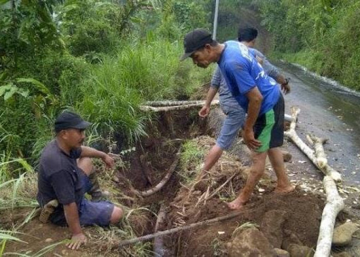 Merugi, Banyak Pelanggan PDAM Tirta Alami Nunggak Iuran Air Bersih