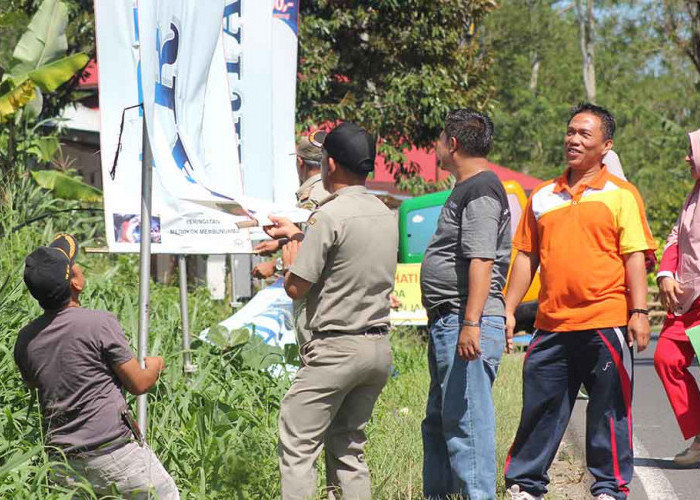 Desa dan Kelurahan Siap-Siap, Kejari Kepahiang Turun Tangan Menagih Tunggakan Target PBB