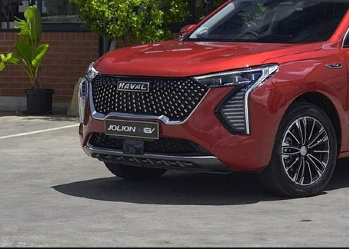 Great Wall Motors Siap Eksplor Pasar Otomotif Indonesia Melalui Indomobil Group