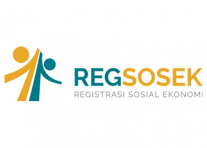 Regsosek, Masyarakat Harus Jujur