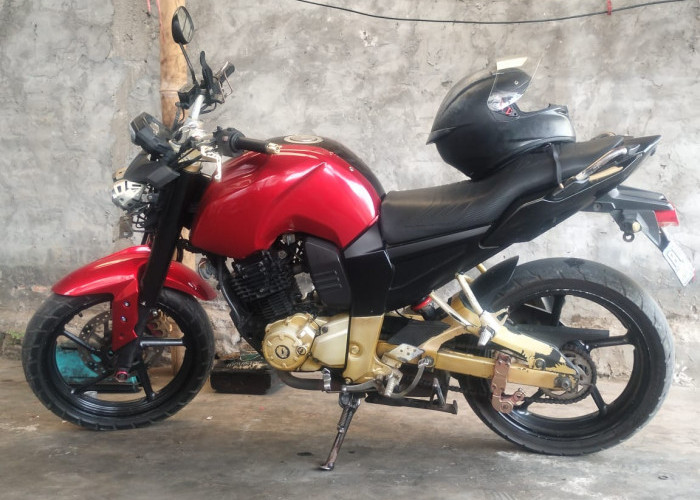 Yamaha Byson Masih Banyak Dipakai, Bagaimana Nasib Onderdilnya? Ini Faktanya